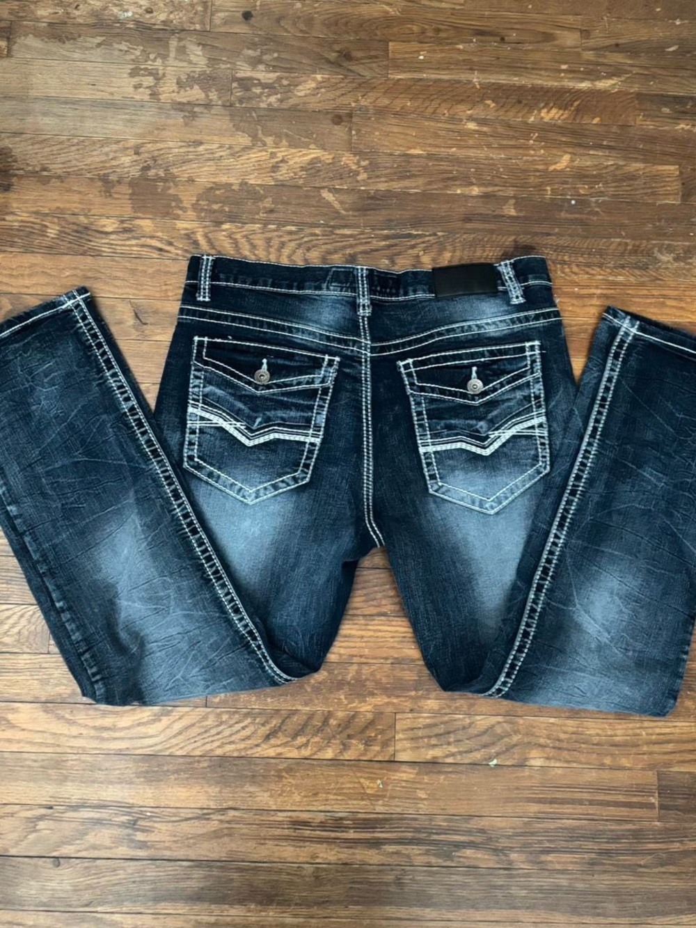 true luck jeans - Picture 2 of 8